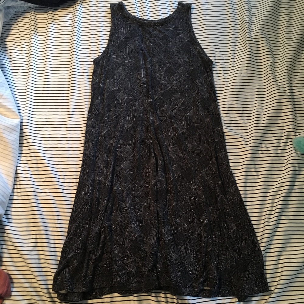 Old Navy Swing Dress